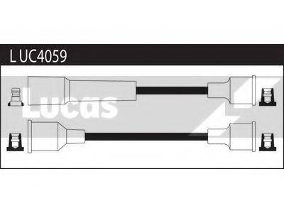 LUCAS ELECTRICAL LUC4059