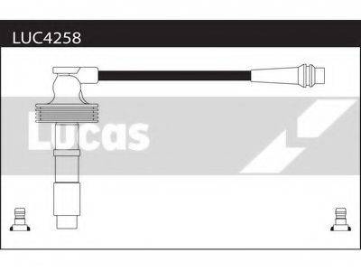 LUCAS ELECTRICAL LUC4258