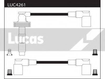 LUCAS ELECTRICAL LUC4261