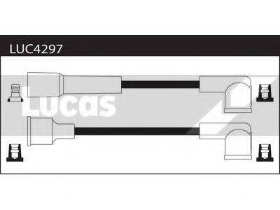 LUCAS ELECTRICAL LUC4297