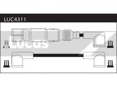 LUCAS ELECTRICAL LUC4311