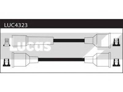 LUCAS ELECTRICAL LUC4323