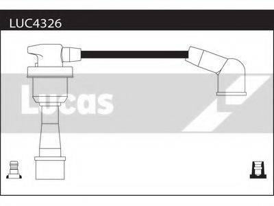 LUCAS ELECTRICAL LUC4326