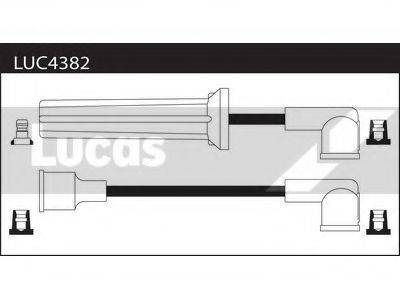 LUCAS ELECTRICAL LUC4382