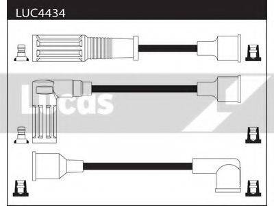 LUCAS ELECTRICAL LUC4434