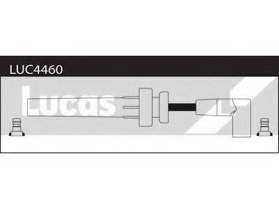 LUCAS ELECTRICAL LUC4460