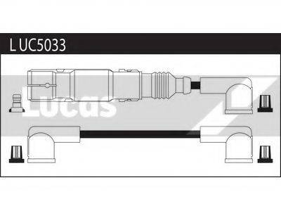 LUCAS ELECTRICAL LUC5033