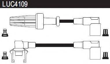 LUCAS ELECTRICAL LUC4109