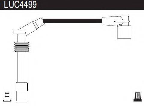 LUCAS ELECTRICAL LUC4499