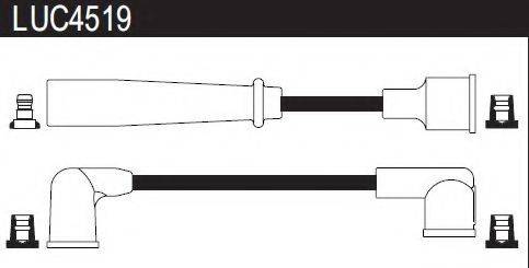 LUCAS ELECTRICAL LUC4519