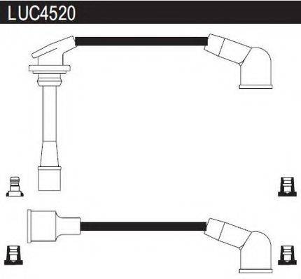 LUCAS ELECTRICAL LUC4520