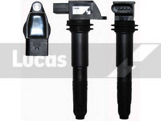 LUCAS ELECTRICAL DMB980