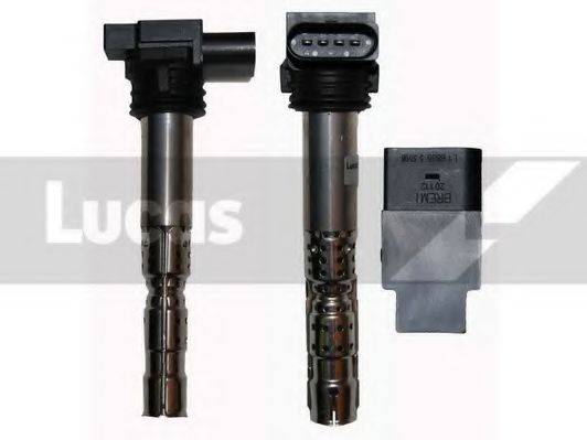 LUCAS ELECTRICAL DMB1044