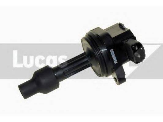 LUCAS ELECTRICAL DMB974 Котушка запалювання