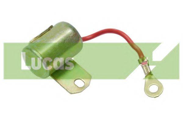 LUCAS ELECTRICAL DCB200C