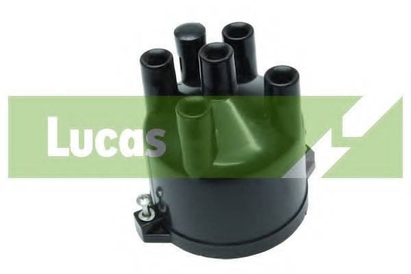 LUCAS ELECTRICAL DDJ216 Кришка розподільника запалювання