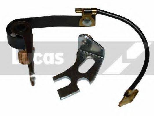 LUCAS ELECTRICAL DSB251C