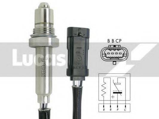 LUCAS ELECTRICAL LEB463