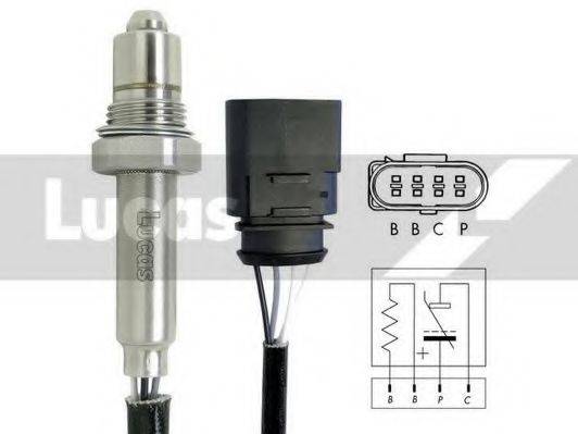 LUCAS ELECTRICAL LEB478