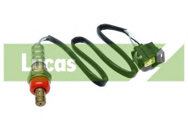 LUCAS ELECTRICAL LEB791