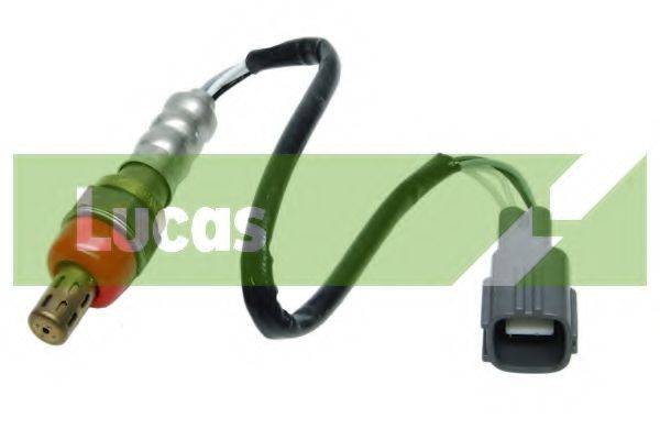 LUCAS ELECTRICAL LEB822