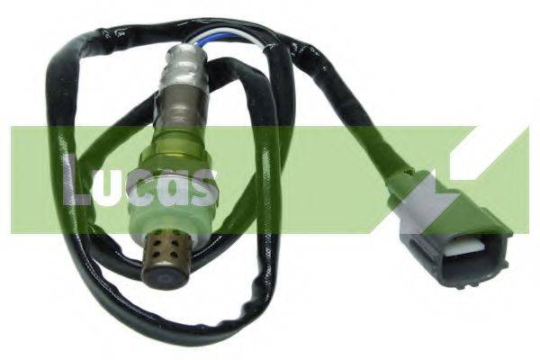 LUCAS ELECTRICAL LEB837