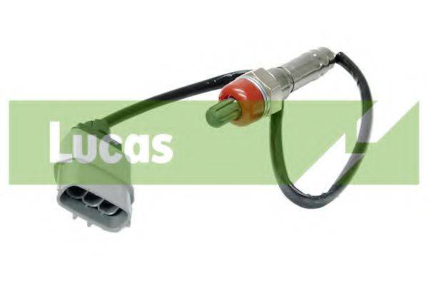 LUCAS ELECTRICAL LEB762