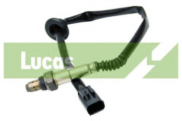 LUCAS ELECTRICAL LEB915