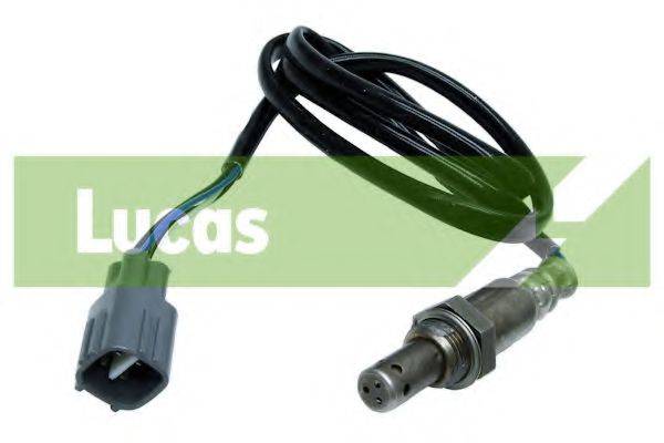 LUCAS ELECTRICAL LEB950