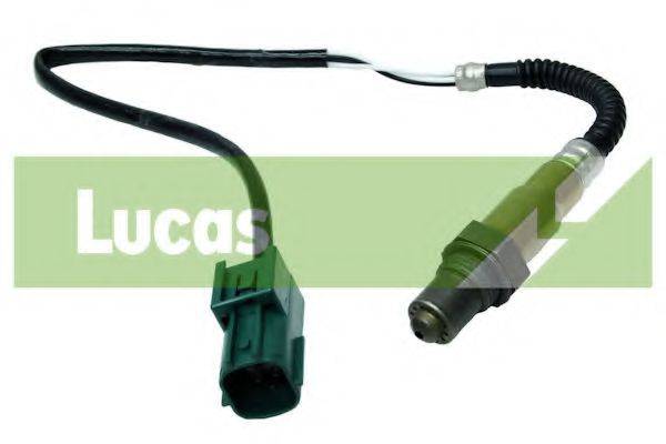 LUCAS ELECTRICAL LEB958