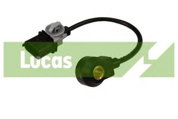 LUCAS ELECTRICAL SEB1478 Датчик детонації