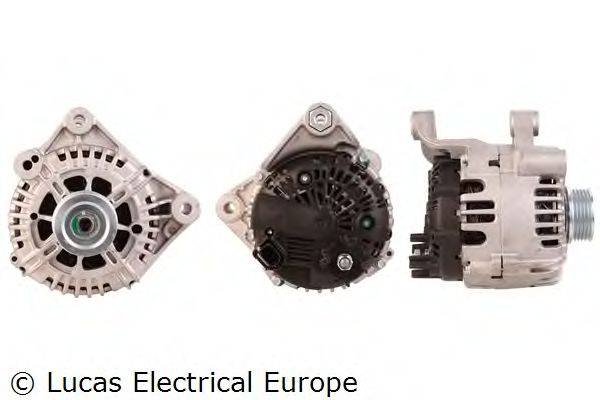 LUCAS ELECTRICAL LRA03078 Генератор