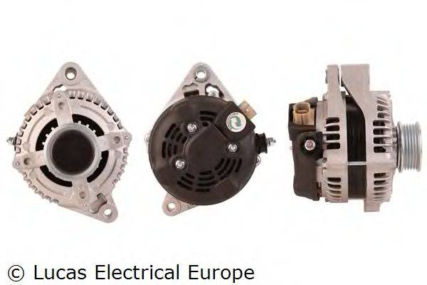 LUCAS ELECTRICAL LRA03240