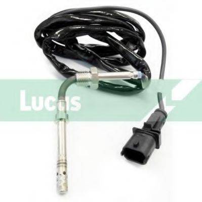 LUCAS ELECTRICAL LGS6094 Датчик, температура вихлопних газів