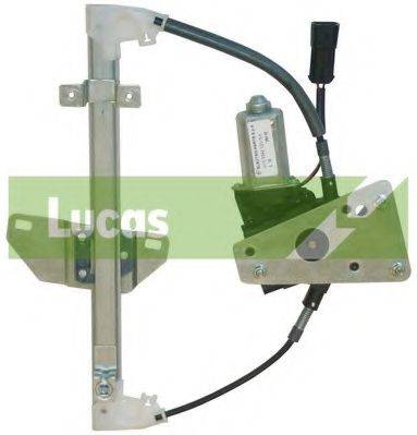 LUCAS ELECTRICAL WRL1033L