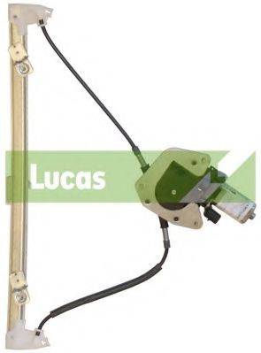LUCAS ELECTRICAL WRL1135R