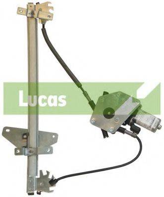 LUCAS ELECTRICAL WRL1189R