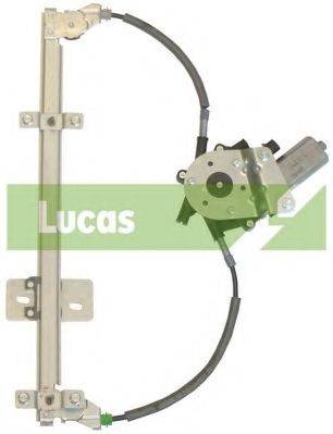 LUCAS ELECTRICAL WRL1350R