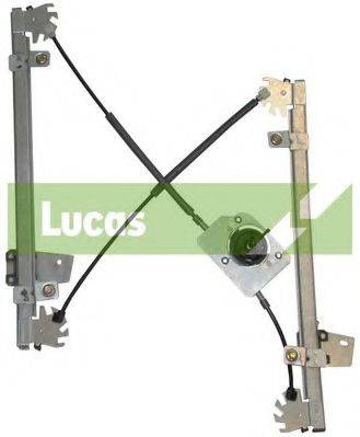 LUCAS ELECTRICAL WRL2033L