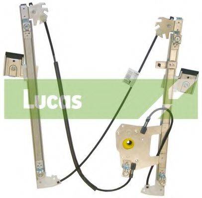 LUCAS ELECTRICAL WRL2038R