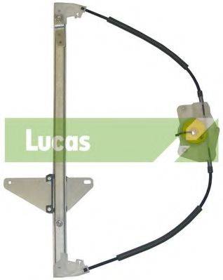 LUCAS ELECTRICAL WRL2084L