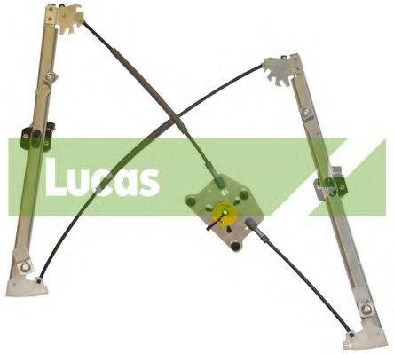 LUCAS ELECTRICAL WRL2136R