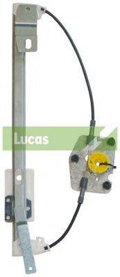 LUCAS ELECTRICAL WRL2137R