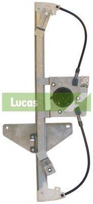 LUCAS ELECTRICAL WRL2161R