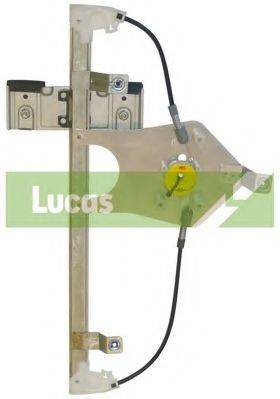 LUCAS ELECTRICAL WRL2194L