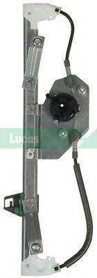 LUCAS ELECTRICAL WRL2252R