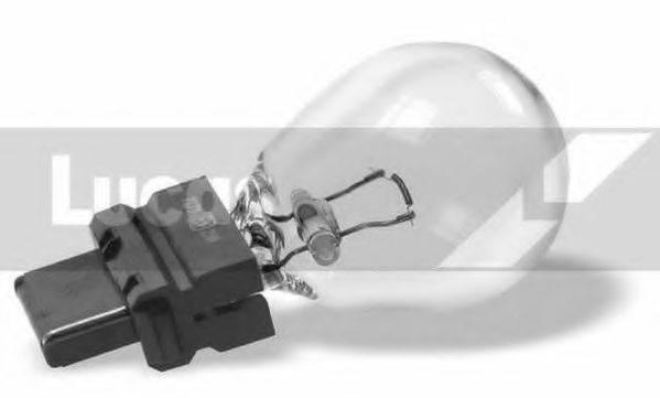 LUCAS ELECTRICAL LLB182 Лампа розжарювання, ліхтар покажчика повороту; Лампа розжарювання, ліхтар сигналу гальмування; Лампа розжарювання, задня протитуманна фара; Лампа розжарювання, фара заднього ходу