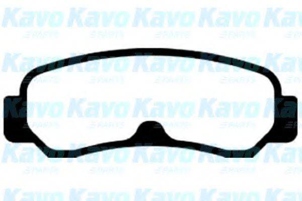 KAVO PARTS BP-5521