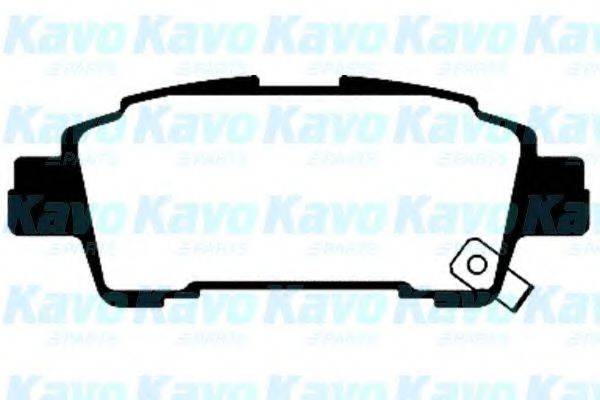 KAVO PARTS BP-9072