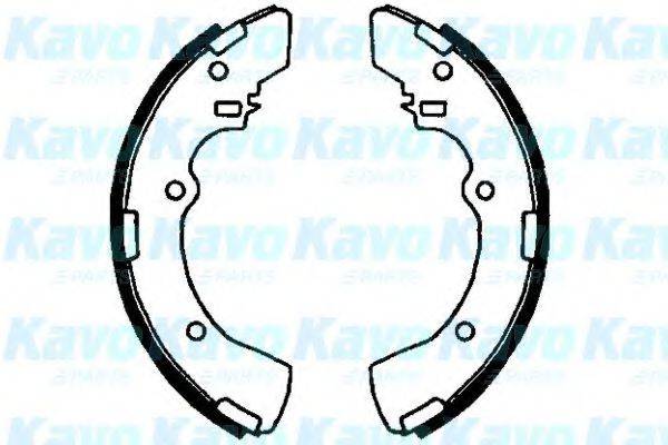 KAVO PARTS BS-6410